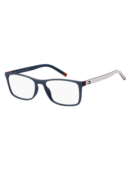 OPTICAL FRAMES TOMMY HILFIGER - TH 1785 - BLUE WHITE - 55