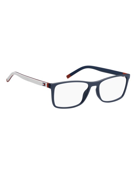 OPTICAL FRAMES TOMMY HILFIGER - TH 1785 - BLUE WHITE - 55
