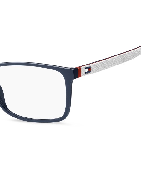 OPTICAL FRAMES TOMMY HILFIGER - TH 1785 - BLUE WHITE - 55