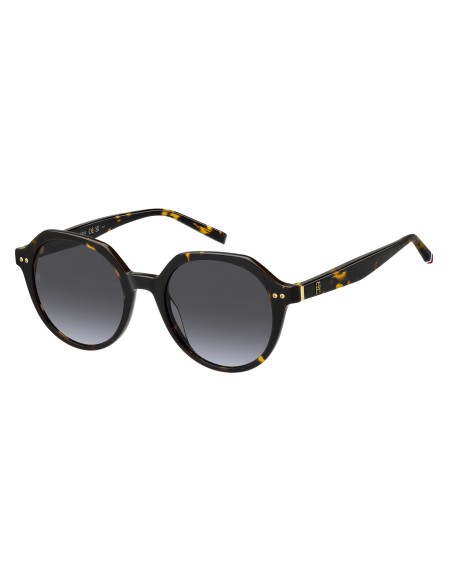SUNGLASSES FRAMES TOMMY HILFIGER - TH 2212/S - HAVANA - 50