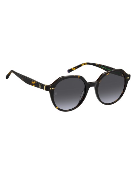 SUNGLASSES FRAMES TOMMY HILFIGER - TH 2212/S - HAVANA - 50