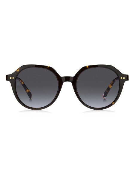 SUNGLASSES FRAMES TOMMY HILFIGER - TH 2212/S - HAVANA - 50