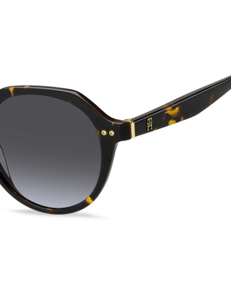SUNGLASSES FRAMES TOMMY HILFIGER - TH 2212/S - HAVANA - 50
