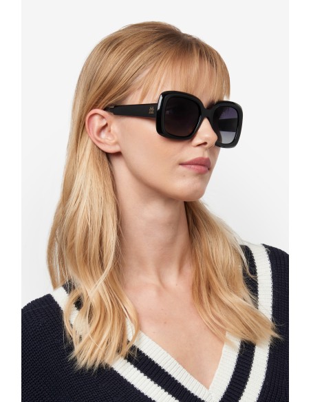 SUNGLASSES FRAMES TOMMY HILFIGER - TH 2208/S - BLACK - 53