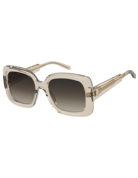 SUNGLASSES FRAMES TOMMY HILFIGER - TH 2208/S - BEIGE - 53
