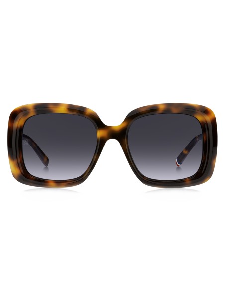 SUNGLASSES FRAMES TOMMY HILFIGER - TH 2208/S - HAVANA 2 - 53