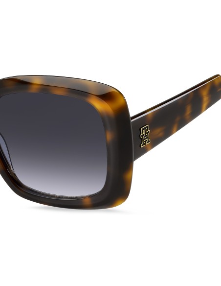 SUNGLASSES FRAMES TOMMY HILFIGER - TH 2208/S - HAVANA 2 - 53