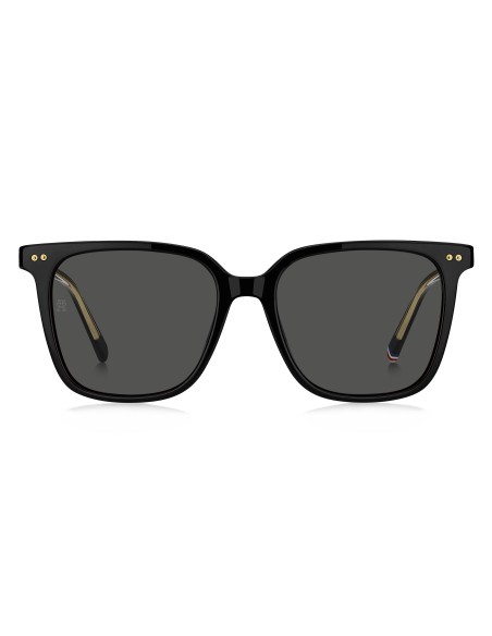 SUNGLASSES FRAMES TOMMY HILFIGER - TH 2211/S - BLACK - 53