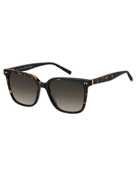 SUNGLASSES FRAMES TOMMY HILFIGER - TH 2211/S - HAVANA - 53
