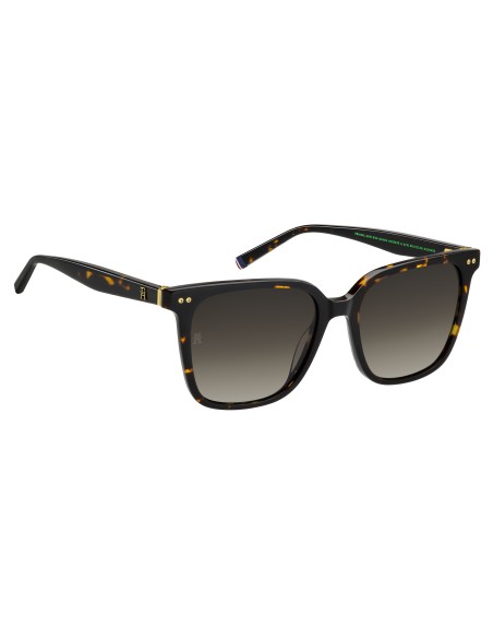 SUNGLASSES FRAMES TOMMY HILFIGER - TH 2211/S - HAVANA - 53