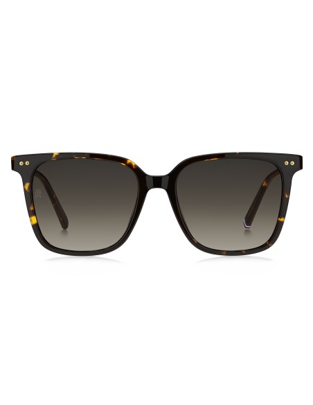 SUNGLASSES FRAMES TOMMY HILFIGER - TH 2211/S - HAVANA - 53