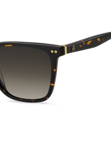 SUNGLASSES FRAMES TOMMY HILFIGER - TH 2211/S - HAVANA - 53