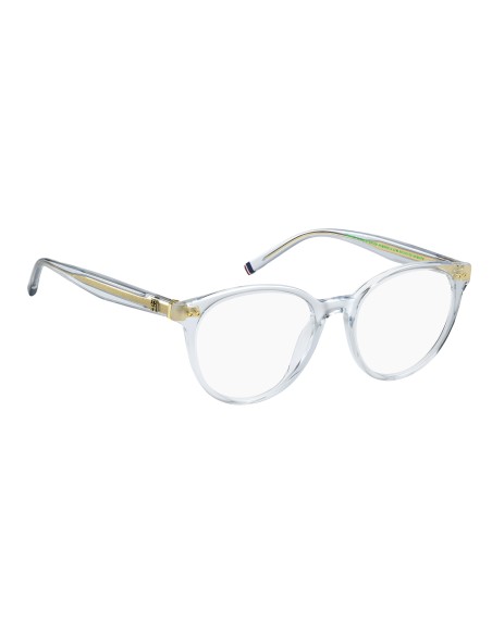 OPTICAL FRAMES TOMMY HILFIGER - TH 2215 - AZURE - 52