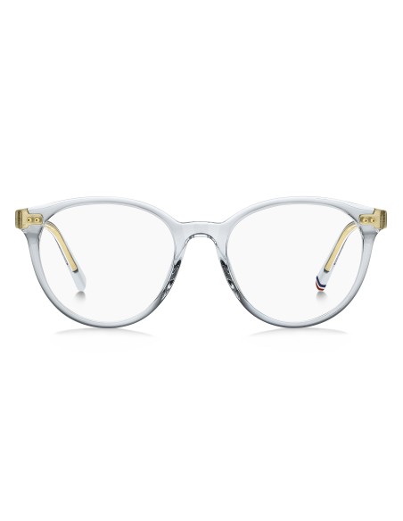 OPTICAL FRAMES TOMMY HILFIGER - TH 2215 - AZURE - 52