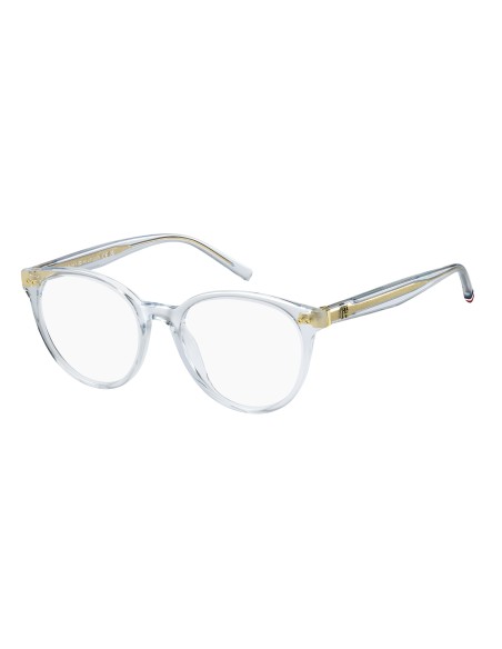 OPTICAL FRAMES TOMMY HILFIGER - TH 2215 - AZURE - 52