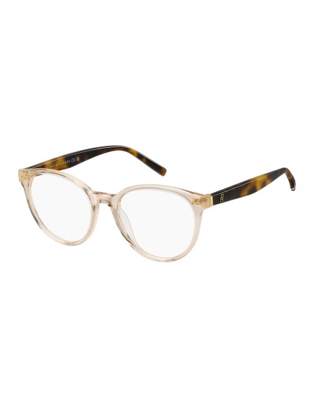 OPTICAL FRAMES TOMMY HILFIGER - TH 2215 - PEACH - 52