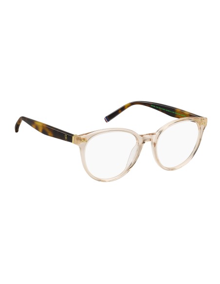 OPTICAL FRAMES TOMMY HILFIGER - TH 2215 - PEACH - 52