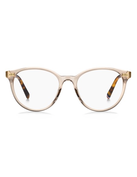OPTICAL FRAMES TOMMY HILFIGER - TH 2215 - PEACH - 52