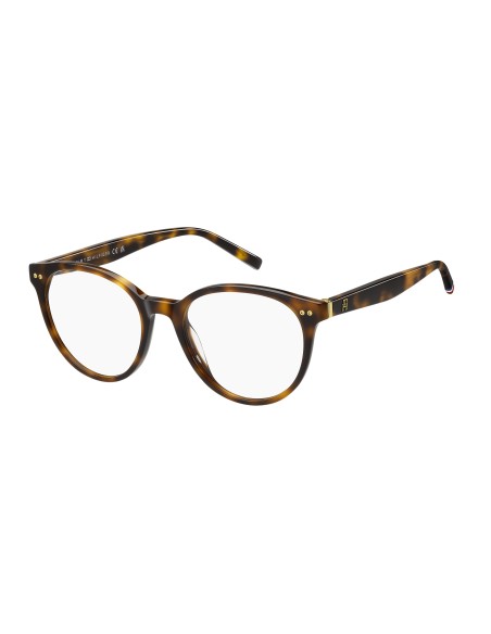 OPTICAL FRAMES TOMMY HILFIGER - TH 2215 - HAVANA - 52