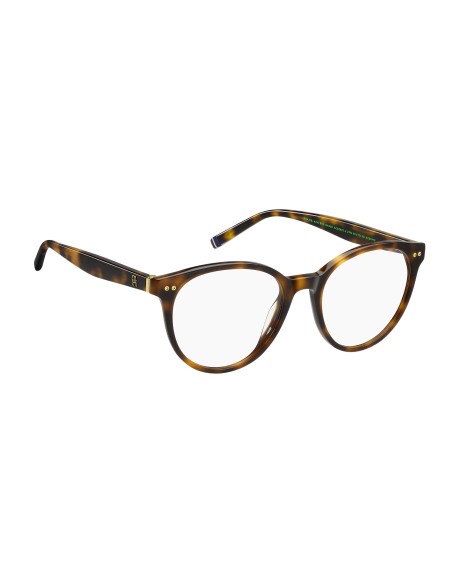OPTICAL FRAMES TOMMY HILFIGER - TH 2215 - HAVANA - 52