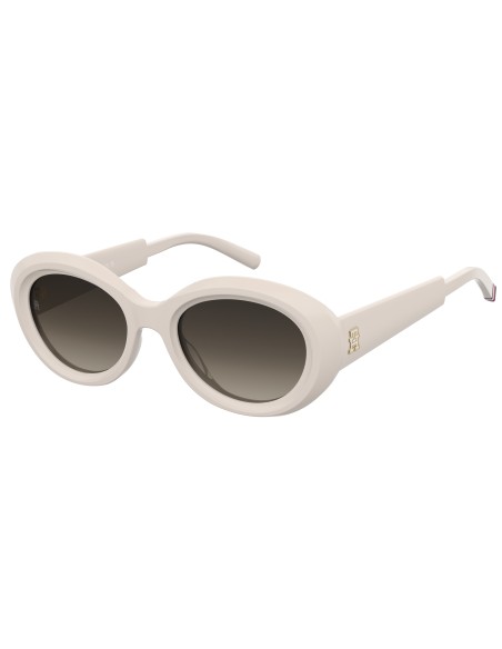 SUNGLASSES FRAMES TOMMY HILFIGER - TH 2207/S - IVORY - 51