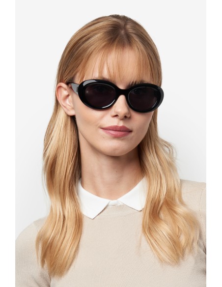 SUNGLASSES FRAMES TOMMY HILFIGER - TH 2207/S - BLACK - 51