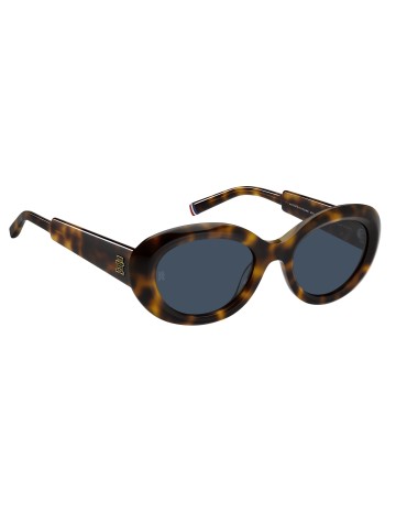 SUNGLASSES FRAMES TOMMY HILFIGER - TH 2207/S - HAVANA 2 - 51 2