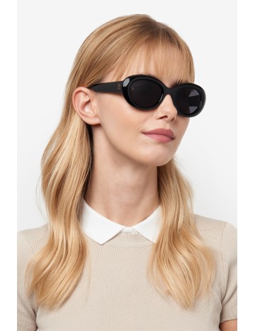 SUNGLASSES FRAMES TOMMY HILFIGER - TH 2207/S - BLACK - 51 2