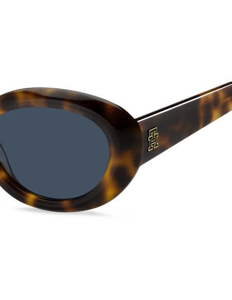 SUNGLASSES FRAMES TOMMY HILFIGER - TH 2207/S - HAVANA 2 - 51