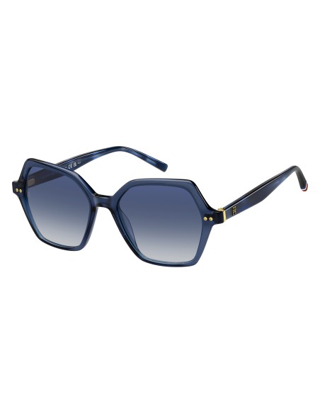 SUNGLASSES FRAMES TOMMY HILFIGER - TH 2213/S - BLUE - 52