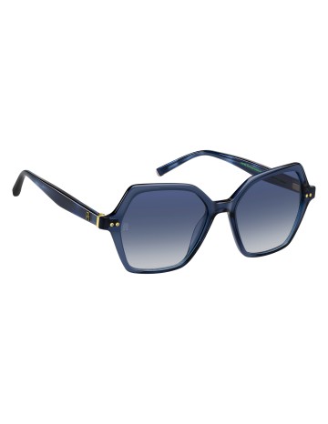 SUNGLASSES FRAMES TOMMY HILFIGER - TH 2213/S - BLUE - 52 2