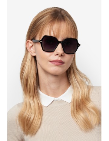 SUNGLASSES FRAMES TOMMY HILFIGER - TH 2213/S - BLACK - 52 2