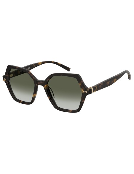 SUNGLASSES FRAMES TOMMY HILFIGER - TH 2213/S - HAVANA - 52