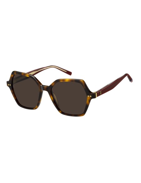 SUNGLASSES FRAMES TOMMY HILFIGER - TH 2213/S - HAVANA 2 - 52