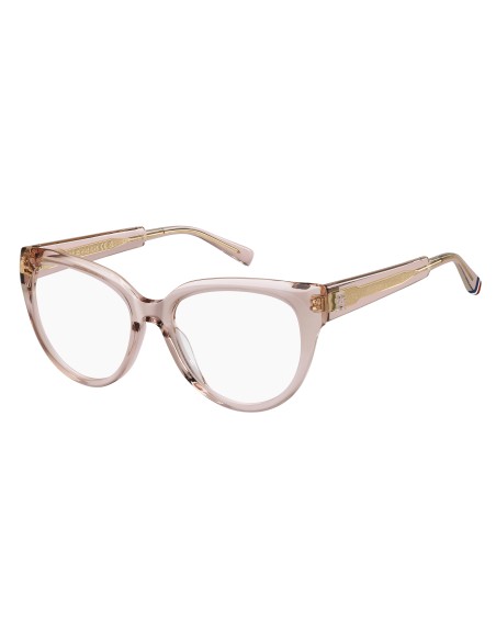 OPTICAL FRAMES TOMMY HILFIGER - TH 2210 - PINK - 52