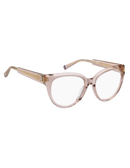 OPTICAL FRAMES TOMMY HILFIGER - TH 2210 - PINK - 52