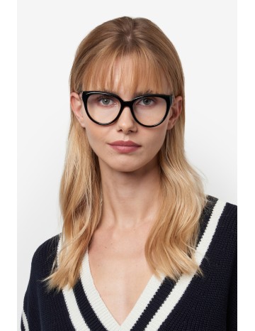 OPTICAL FRAMES TOMMY HILFIGER - TH 2210 - BLACK - 52 2