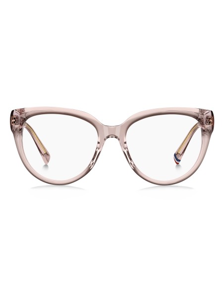 OPTICAL FRAMES TOMMY HILFIGER - TH 2210 - PINK - 52