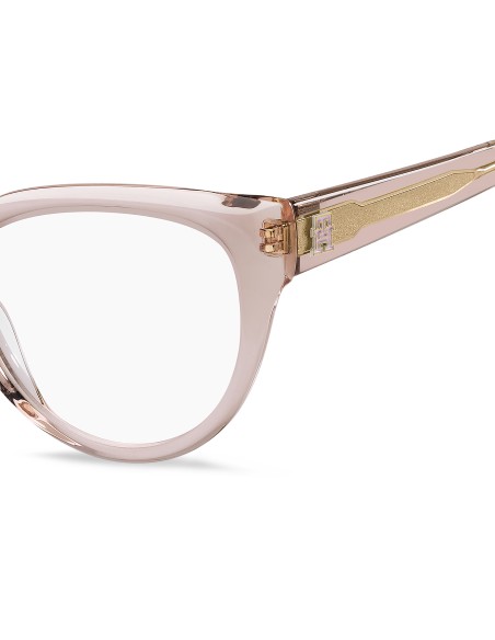 OPTICAL FRAMES TOMMY HILFIGER - TH 2210 - PINK - 52