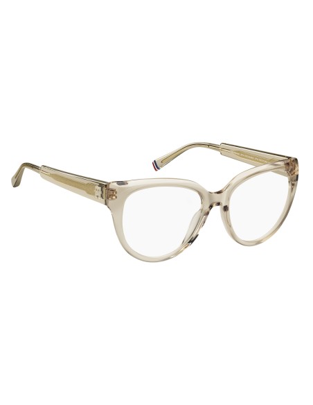OPTICAL FRAMES TOMMY HILFIGER - TH 2210 - BEIGE - 52