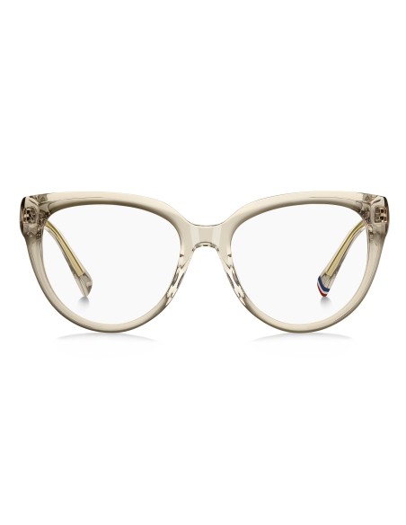 OPTICAL FRAMES TOMMY HILFIGER - TH 2210 - BEIGE - 52