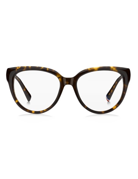 OPTICAL FRAMES TOMMY HILFIGER - TH 2210 - HAVANA - 52