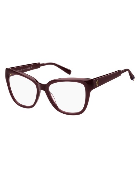 OPTICAL FRAMES TOMMY HILFIGER - TH 2209 - BURGUNDY 2 - 53