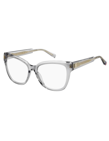 OPTICAL FRAMES TOMMY HILFIGER - TH 2209 - GREY - 53