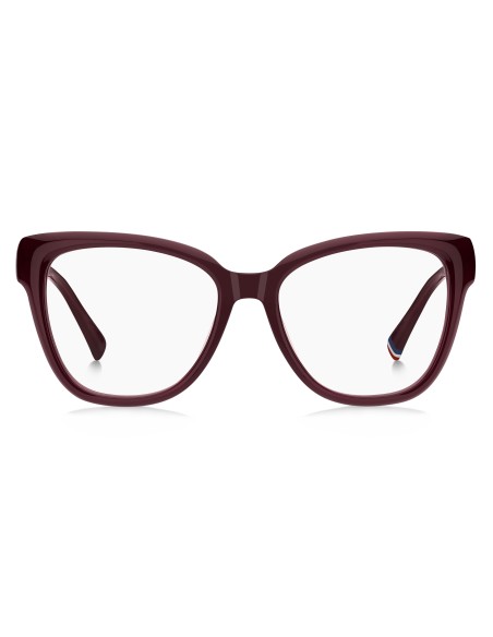 OPTICAL FRAMES TOMMY HILFIGER - TH 2209 - BURGUNDY 2 - 53