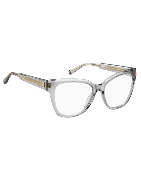 OPTICAL FRAMES TOMMY HILFIGER - TH 2209 - GREY - 53