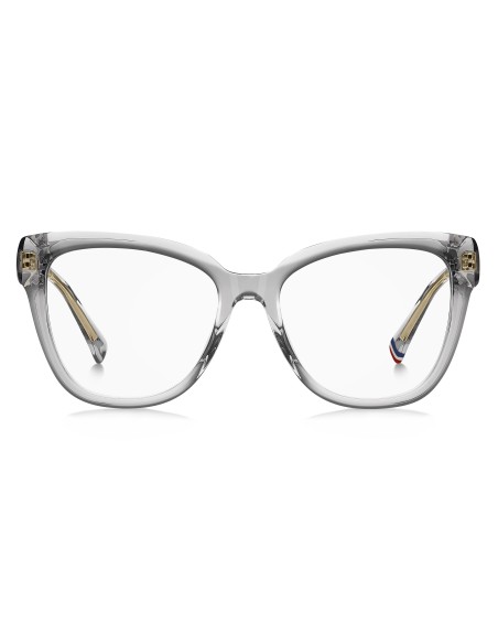 OPTICAL FRAMES TOMMY HILFIGER - TH 2209 - GREY - 53