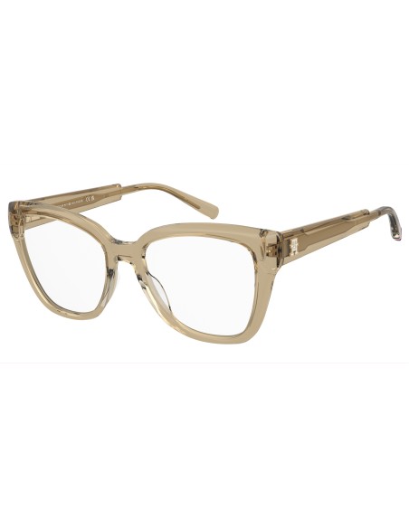 OPTICAL FRAMES TOMMY HILFIGER - TH 2209 - BEIGE - 53