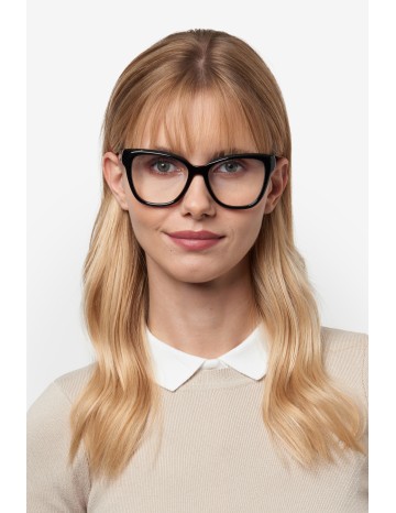OPTICAL FRAMES TOMMY HILFIGER - TH 2209 - BLACK - 53 2
