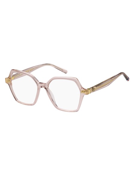 OPTICAL FRAMES TOMMY HILFIGER - TH 2216 - PINK - 51